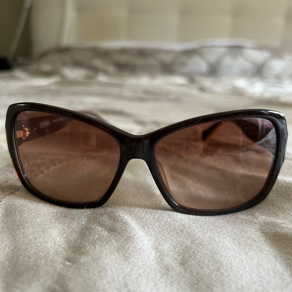 Coach Sunglasses